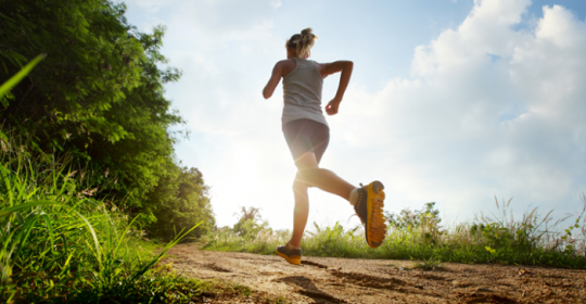 Exercise Tips for Summertime Heat