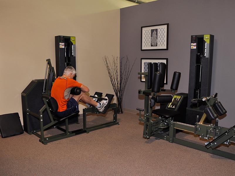 MedX Alpine Physical Therapy & Spine Care