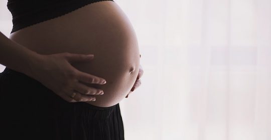 Postpartum Pelvic Floor Care and Physical Therapy