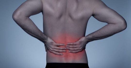 Helpful Hints for a quick recovery from Acute Low Back Pain