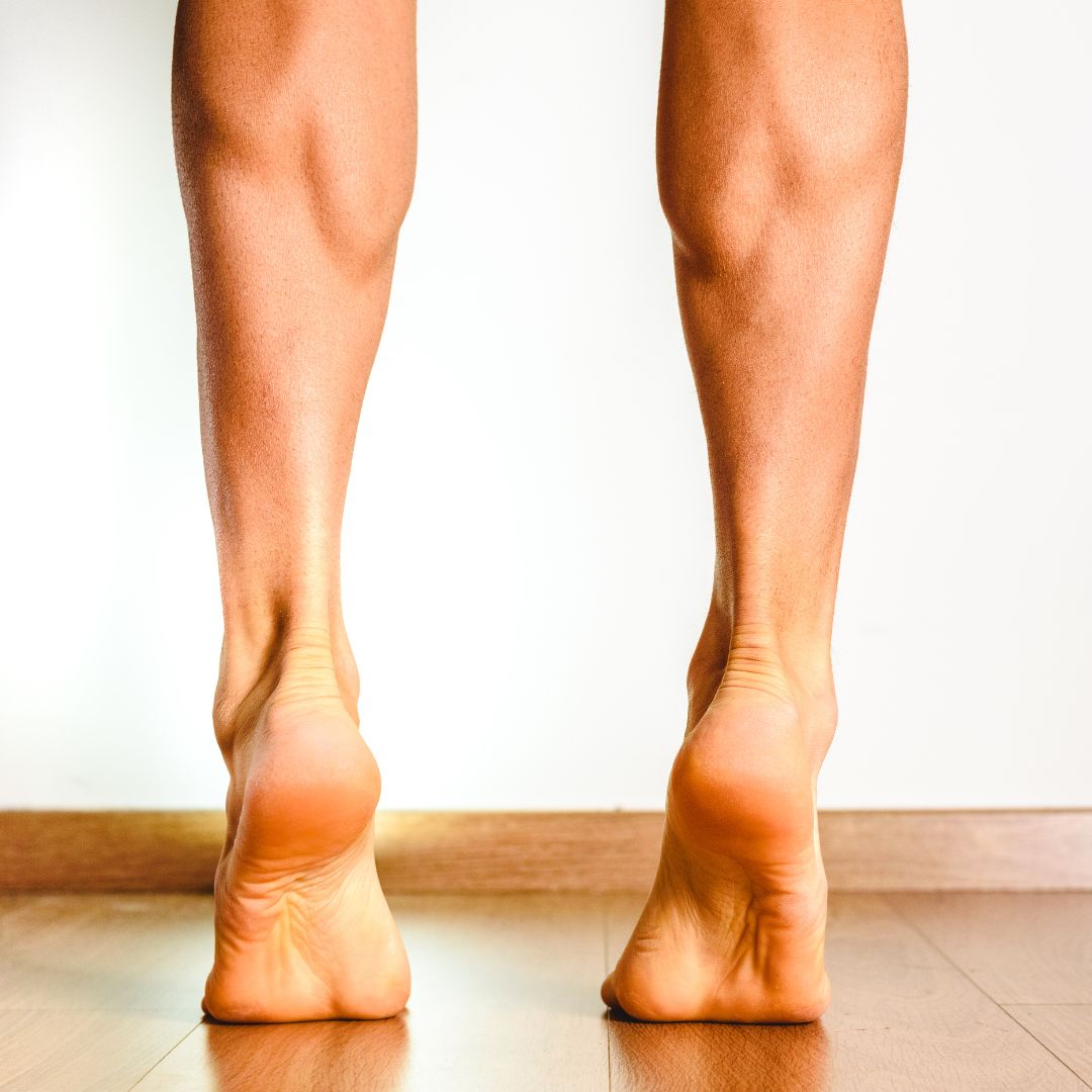 Plantar Fasciitis Treatment - Alpine Physical Therapy & Spine Care